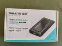 山澤HDMI切換器四進一出 4進1出 4K高清切屏器 電腦機頂盒接電視顯示器投影儀 HV-604W 曬單實拍圖