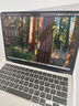 Apple/蘋果AI筆記本/2025款MacBookAir13英寸M4(10+10核)16G 512G 銀色電腦MW0X3CH/A 曬單實(shí)拍圖