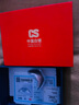 CS中國(guó)白銀集團(tuán) 銀元寶足銀999銀錠投資收藏元寶擺件商務(wù)送禮送朋友 傳家之寶【實(shí)心】50g 曬單實(shí)拍圖