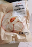 大希地老面小籠包 1500g 約60個(gè) 鮮肉內(nèi)餡 嵊州風(fēng)味 早餐半成品 曬單實(shí)拍圖