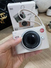 冇心【3C認證】CCD充電寶22.5W快充自帶雙線可上飛機10000毫安移動電源適用于蘋果華為小米 月光米 曬單實拍圖