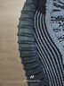 阿迪達(dá)斯男女YEEZY 350 V2 黑瑪瑙椰子夏日透氣休閑鞋IG9606 42.5 曬單實拍圖