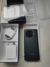 vivo  iQOO Z9 【國家補(bǔ)貼】8GB+256GB 曜夜黑 6000mAh 藍(lán)海電池 第三代驍龍 7 電競手機(jī) 曬單實(shí)拍圖