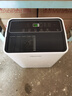 海信（Hisense）除濕機24升/天除濕器 家用輕音干衣抽濕機 WIFI遠程遙控大面積抽濕器干燥機 臥室宿舍地下室除濕 曬單實(shí)拍圖