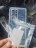 寅辰適用華為p40pro+手機殼直邊透明軟殼ELS-AN10保護套全包邊鏡頭防摔男女新款輕薄簡(jiǎn)約TPU曲屏外殼潮 【全透明軟殼】裸機手感 曬單實(shí)拍圖