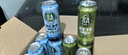 京AIPA精釀啤酒組合裝500ml*12罐（酒花飛拳*6&酒花漫步*6）中秋送禮 曬單實(shí)拍圖