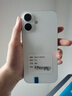 Apple【國行原裝未使用】蘋果16 iPhone16 雙卡雙待 5G 全網(wǎng)通 蘋果手機 白色【活動款-價格更優(yōu)惠】 256GB【原裝未使用+藍牙耳機+豪華大禮包】 曬單實拍圖