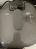 美的（Midea）國(guó)家補(bǔ)貼小飛俠濃香電壓力鍋0氟球膽家用4-6人 全自動(dòng)遠(yuǎn)紅外大火力高壓鍋煲湯燉煮MY-E5923飯煲5L 曬單實(shí)拍圖