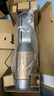 戴森DYSON HP12 空氣凈化器 兼具暖風(fēng)扇 除甲醛除螨除塵除過敏原 除煙味除異味 寵護(hù)認(rèn)證 黑金色 曬單實拍圖