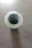 得力(deli)高品質高透明封箱膠帶打包膠帶 45mm*150m*50um 6卷/筒 辦公用品 33194 曬單實拍圖