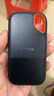 閃迪（SanDisk）8TB NVMe移動(dòng)固態(tài)硬盤(pán)（PSSD）E61卓越版 讀速1050MB/s Type-c接口 手機(jī)電腦外接SSD 曬單實(shí)拍圖