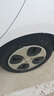 玲瓏輪胎175/60R15 81V 玲瓏臻選 HD 適配奔奔/瑪馳/遠景X1/江鈴 曬單實拍圖