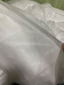 七海秋一次性四件套床單一次性床品四件套枕套加厚旅游酒店旅行雙人隔臟 曬單實(shí)拍圖