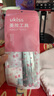 悠珂思（ukiss）超尖細(xì)粉刺針細(xì)胞夾3件套裝黑頭痘痘閉口美容院鑷子 生日禮物 曬單實(shí)拍圖