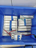 100W水泥電阻大功率0.1歐0.5R 多規(guī)格多歐姆 100W水泥 5R（1個） 曬單實拍圖