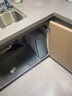 史密斯（A.O.SMITH）佳尼特藍(lán)鯨凈水機(jī)家用凈水器廚房專用臺(tái)下用直飲機(jī)一體機(jī)廚下7年RO膜 1200GProCR3200AB1國(guó)家補(bǔ)貼 曬單實(shí)拍圖