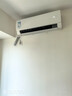 美的（Midea）空調(diào)套裝 酷省電+智行套購一站配齊 一級能效變頻節(jié)能省電 大風口快速冷暖 智能自清潔一鍵防直吹 【三室一廳】3匹+1匹+1.5匹*2 曬單實拍圖
