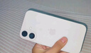 Apple/蘋果 iPhone 16（A3288）256GB 白色 支持移動聯(lián)通電信5G 雙卡雙待手機(jī) 曬單實拍圖