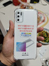 凡銳 紅米note10pro手機殼防摔硅膠紅米note10保護套全包鏡頭女男新款簡(jiǎn)約軟殼 曬單實(shí)拍圖