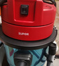 蘇泊爾（SUPOR）【國家補(bǔ)貼】大功率工業(yè)吸塵器工廠車間粉塵大吸力商用大型桶式吸水除塵器裝修開荒洗車間保潔75S 曬單實(shí)拍圖