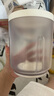 OIDIRE 洗衣杯 迷你洗衣機小型洗襪子洗衣機內(nèi)衣內(nèi)褲洗衣機半自動懶人洗衣機宿舍便攜式清洗機洗襪子機 ODI-XYJ16 洗衣機【雙桶款切換不串染】 曬單實拍圖