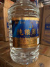 敘府瀘界高粱酒52度濃香型高度白酒5L純糧食酒自飲桶裝散酒泡藥酒 52度 5L 1瓶 純糧原漿 曬單實拍圖