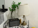 MARSHALL（馬歇爾）ACTON III 音箱3代無線藍(lán)牙搖滾家用重低音禮物音響 黑色 曬單實(shí)拍圖