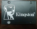 金士頓（Kingston）480GB SSD固態(tài)硬盤(pán) SATA3.0接口 A400系列 讀速高達500MB/s 曬單實(shí)拍圖