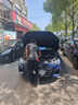 京東養車(chē)  全車(chē)漆面打蠟服務(wù) 含免費洗車(chē) 打蠟 轎車(chē) 曬單實(shí)拍圖
