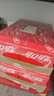 可口可樂(lè)（Coca-Cola）汽水 碳酸飲料 200ml*24罐  迷你摩登罐 新老包裝隨機(jī)發(fā)貨 曬單實(shí)拍圖