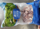 大莊園 進(jìn)口草飼原切牛腩塊 凈重4斤 燉煮食材【真原切】 曬單實(shí)拍圖