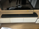 哈曼卡頓 MB1100 回音壁 音響 家庭影院 電視音響 音箱 杜比全景聲 無(wú)線(xiàn) 智能音響 HIFI套裝 Soundbar 黑色 曬單實(shí)拍圖