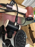 戴森（DYSON）HD16 全新智能吹風(fēng)機(jī) Supersonic 電吹風(fēng) 負(fù)離子 速干護(hù)發(fā)  HD16 落日玫瑰色 七夕情人節(jié)禮物 曬單實(shí)拍圖
