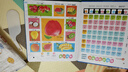 會說話的早教書0-6歲兒童手指點讀書有聲書兒童玩具學(xué)習(xí)早教機六一兒童節(jié)禮物女孩男孩 曬單實拍圖