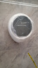 小吉（MINIJ）1.1kg迷你壁掛母嬰洗衣機 洗烘一體 APP操控全自動智能變頻 一級能效 小水滴 V7-XMB Pro 曬單實拍圖