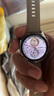 HUAWEI WATCH GT 5 46mm 蒼山灰 氟橡膠表帶華為智能手表情緒健康助手玄璣感知系統(tǒng) 曬單實拍圖