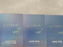 AYOR TOYS【田栩?qū)帉?zhuān)屬】X DODOSUGAR NAMI Midnight Disco系列 盲盒 娃娃 現(xiàn)貨-DODO NAMI 整盒6個(gè) 不支持7天無(wú)理由退換貨 曬單實(shí)拍圖