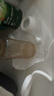 貝親ppsu奶瓶 新生兒奶瓶 寬口徑寶寶水瓶 嬰兒喝奶瓶 兒童離乳吸管瓶 330ml 帶LL奶嘴（9個(gè)月+） 曬單實(shí)拍圖