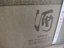 董酒 貴董酒(精裝版) 董香型白酒 54度 500ml*6瓶 整箱裝 升學宴 曬單實拍圖