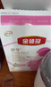 伊利金領冠舒孕 孕產(chǎn)婦奶粉400g【新老包裝隨機發(fā)貨】 曬單實拍圖