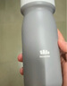 beneunder保溫杯大容量保冷咖啡水杯子不銹鋼生日禮物L(fēng)C131橡栗棕 曬單實(shí)拍圖