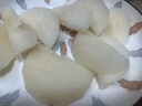 京鮮生山東煙臺萊陽(yáng)秋月梨凈重3斤單果250g+ 新鮮水果 源頭直發(fā)包郵 曬單實(shí)拍圖