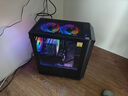 微星（MSI）暗黑騎士13代i5 13400F/RTX5060/16G DDR4/1T 電競游戲設(shè)計師臺式電腦主機(jī)整機(jī)國家補貼20% 曬單實拍圖