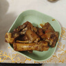 英氏（YEEHOO）寶寶自主進(jìn)食輔食勺子一歲學(xué)吃飯訓(xùn)練習(xí)兒童PPSU餐具彎頭叉勺 曬單實(shí)拍圖