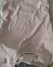 駱駝（CAMEL）瑜伽套裝女健身運動(dòng)服五件套YK2225L5493杜若紫M 曬單實(shí)拍圖