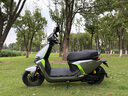 九號（Ninebot）九號電動新品摩托車M3 95c MAX 高端鉛酸電摩【門店自提】 到門店選顏色 曬單實拍圖