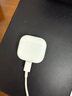 Apple/蘋果 AirPods 4 搭配USB-C充電盒 蘋果耳機(jī) 藍(lán)牙耳機(jī) 適用iPhone/iPad/Mac 四代 曬單實(shí)拍圖
