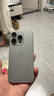 Apple/蘋果 iPhone 16 Pro（A3294）256GB 原色鈦金屬 支持移動(dòng)聯(lián)通電信5G 雙卡雙待手機(jī) 曬單實(shí)拍圖