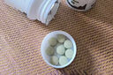 植物硒肽蛋白片硒肽片新一代免疫力體弱虛免疫力蛋白肽 植物硒肽蛋白片-瓶-90片 強(qiáng)I身健體 6瓶 曬單實(shí)拍圖