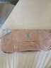 Landcase旅行包女手提包運(yùn)動(dòng)健身游泳背包多功能短途旅行李包袋 5102粉色 曬單實(shí)拍圖